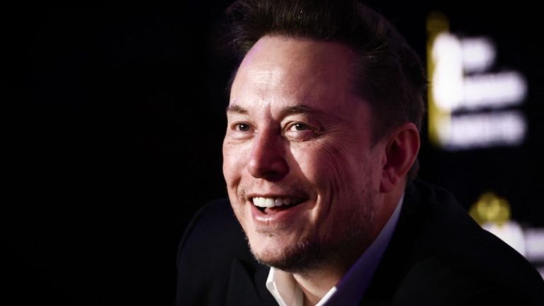 Neuralink, Elon Musk’s start-up, has installed its first brain implant