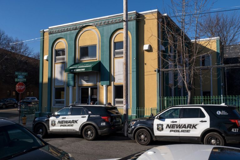 New Jersey |  Imam shot dead outside mosque