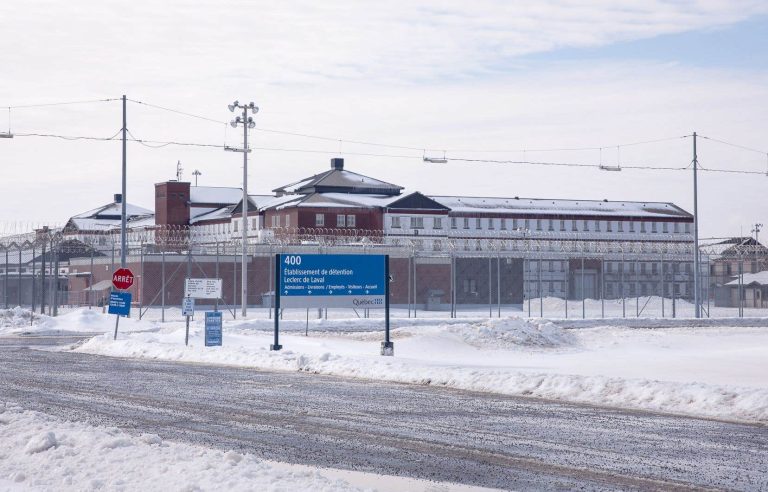 New tragedies at the Leclerc detention center