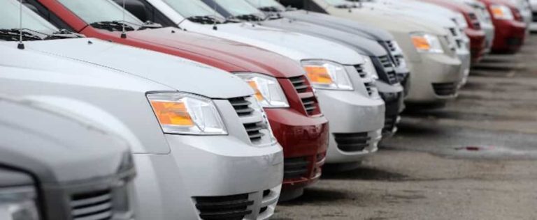 New vehicle sales jumped in 2023 despite prices higher than ever