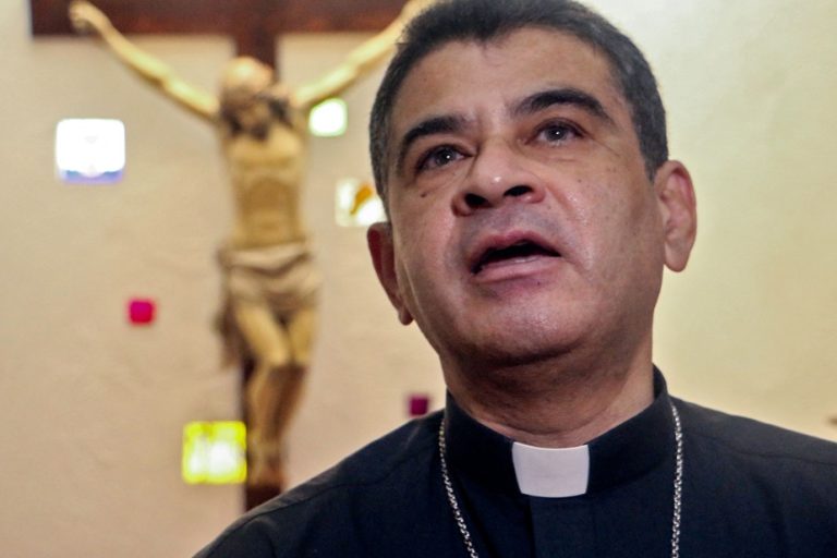 Nicaragua |  Priests released and sent back to Rome