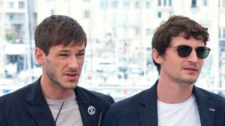 Niels Schneider talks about the role intended for Gaspard Ulliel, which he got back