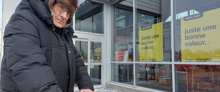 No more products at 50% off at Provigo: “It’s strange timing.  It’s coming after the holidays.”