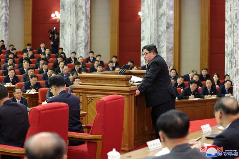 North Korea |  Kim Jong-un calls for closing “big gaps” in living standards