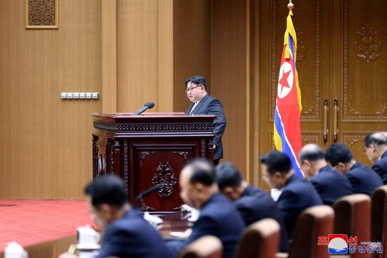 North Korea dissolves agencies working for reunification with South