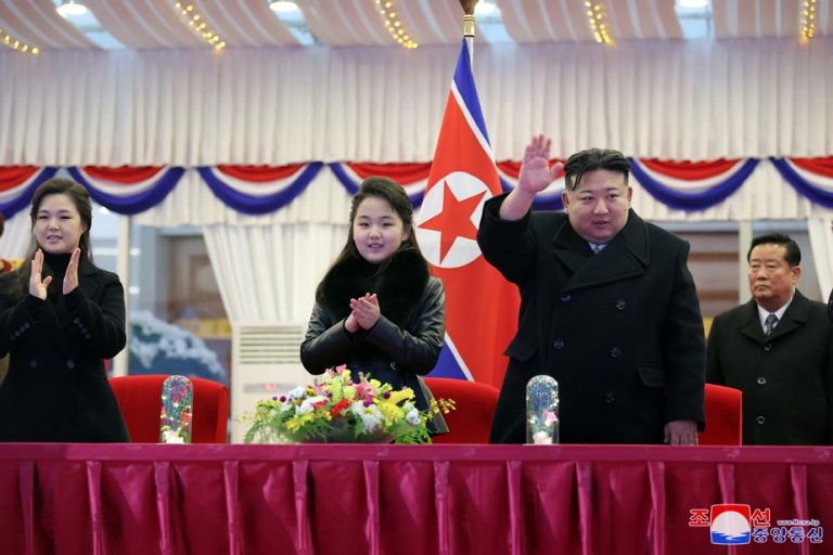 North Korean military must ‘annihilate’ S. Korea, US if they initiate armed conflict, Kim says