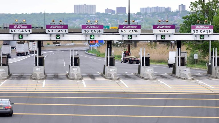 Not a penny to pay for delays on E-ZPass