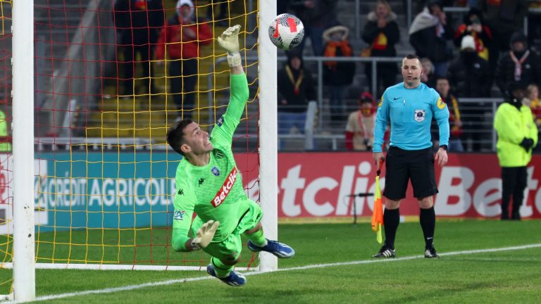 OL are not trembling, OM at a minimum, Rennes and Le Havre qualified… All the goals on the posters for the 32nd finals