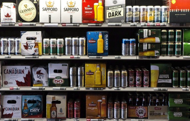 One year later, Canada still hasn’t changed its alcohol recommendations