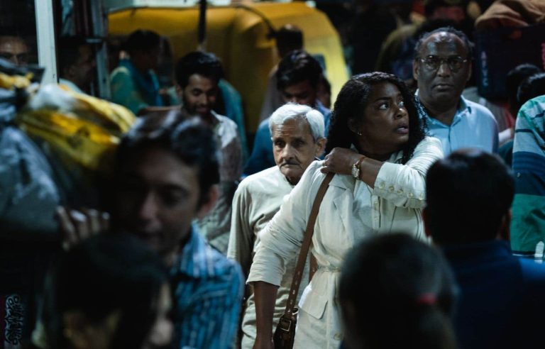 “Origin”: beyond racism, castes