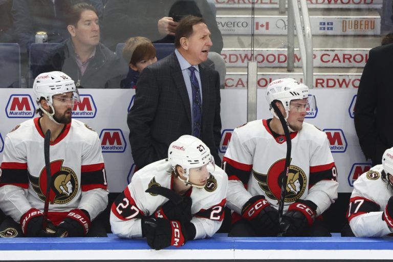 Ottawa Senators |  Autopsy of an unexpected implosion