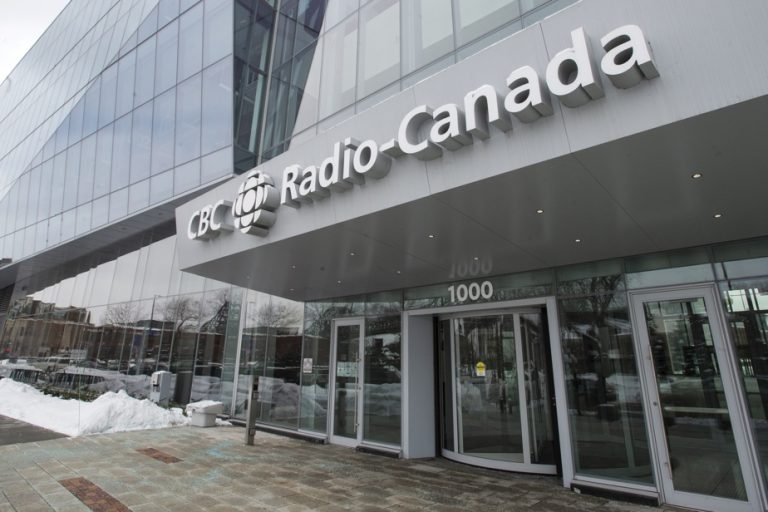 Ottawa discusses possible aid to CBC/Radio-Canada