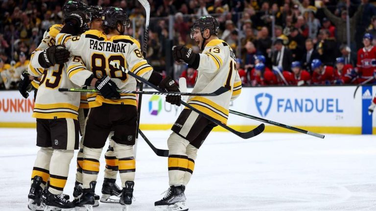 Our Sports Betting Expert’s NHL Pick of the Day: Bruins Take Revenge on Jets