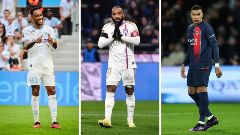 PSG alone in the world, OL in danger, Marseille on board… Where are we before the restart?