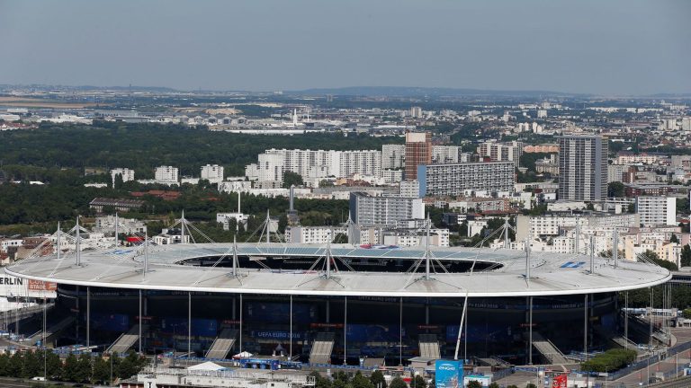 PSG will ultimately not submit an offer to buy the Stade de France