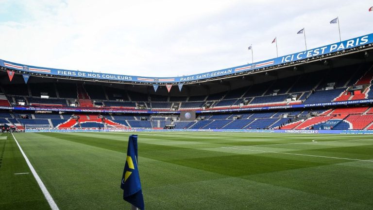 the endless standoff between PSG and Paris City Hall in 5 acts