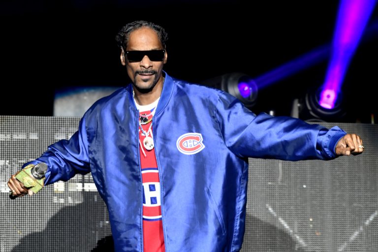 Paris Olympic Games |  Snoop Dogg will be a consultant for the American channel NBC