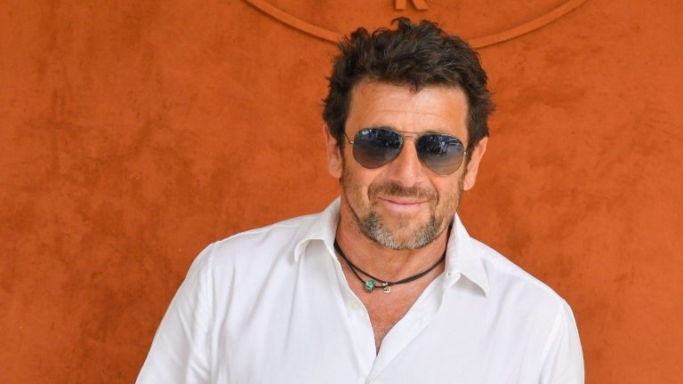 Patrick Bruel breaks a taboo and finally specifies how much each artist who participates receives