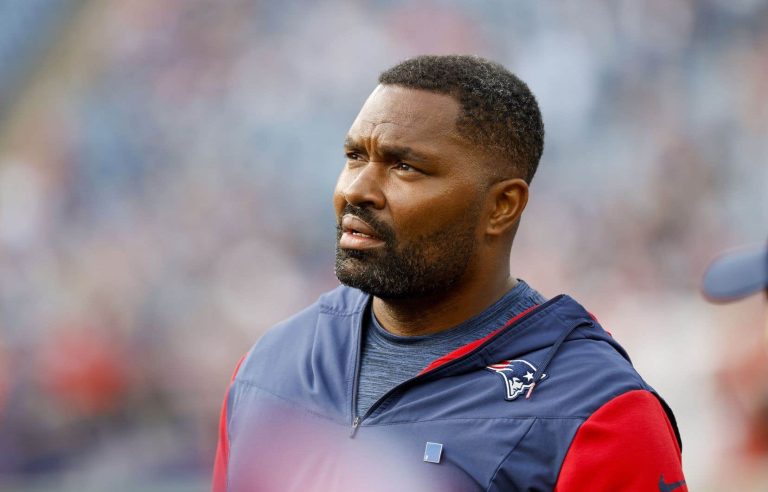 Patriots turn to Jerod Mayo to replace Bill Belichick