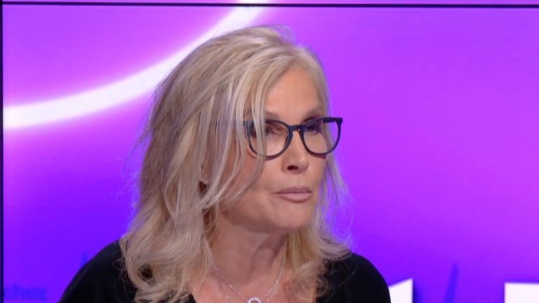 “People have lost their temper”, Fabienne Amiach throws everything away, including her salary at France Télévisions