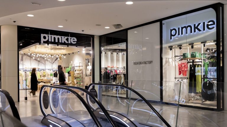 Pimkie plans to eliminate 36 additional stores in 2024, 239 positions at risk