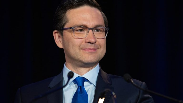 Poilievre Americanizes us |  The Montreal Journal