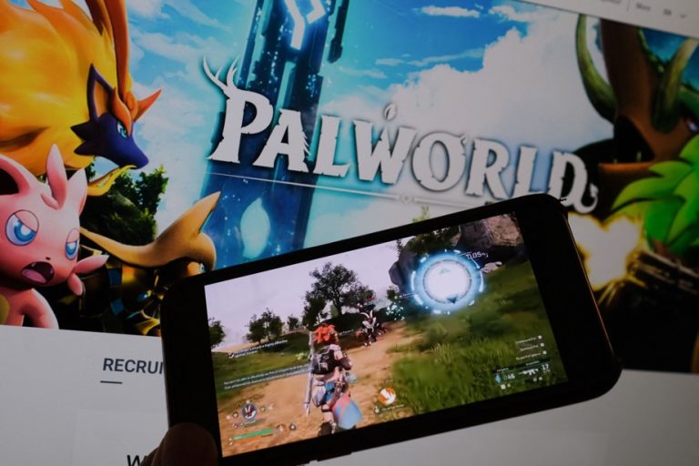 Pokémon will investigate possible misuse of its characters by the Palworld game