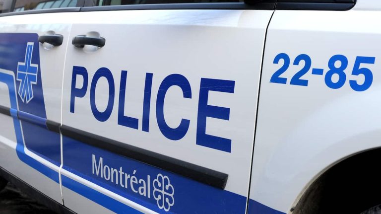 Montreal: four young people arrested for kidnapping and beating a 19-year-old man