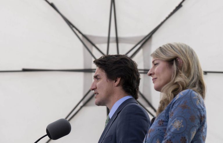 Power politics is not Canadian, but it should be