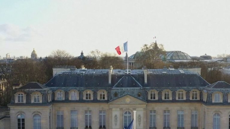 Press conference by Emmanuel Macron: the expectations of the French