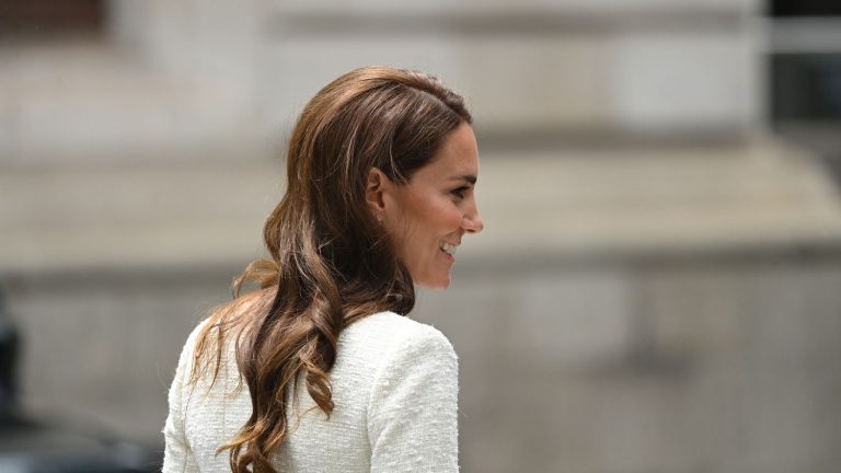 Princess Kate hospitalized for scheduled surgery