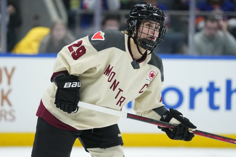 Professional women’s hockey league |  Players want to show off their talent during All-Star Weekend