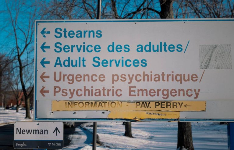 Psychiatrists will all have to spend time in the hospital