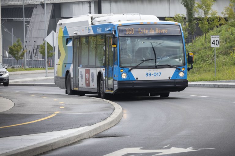 Public transportation |  Millions from the STM held for a month