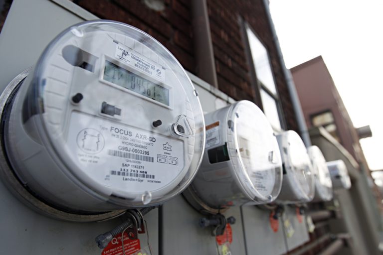 Quebec households have less difficulty paying for electricity