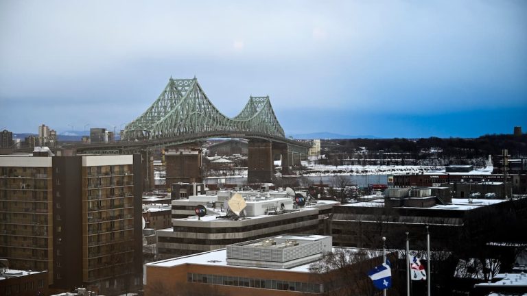 Quebec without immigration has no future