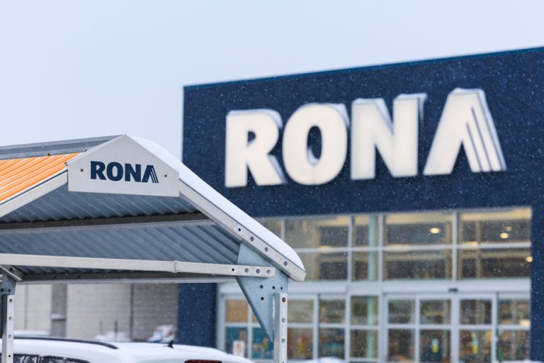 RONA |  180 positions eliminated in Quebec