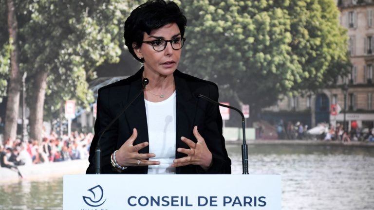 Rachida Dati’s candidacy in Paris divides the majority and delights the left