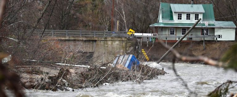 Record number of multiple drownings in Quebec in 2023