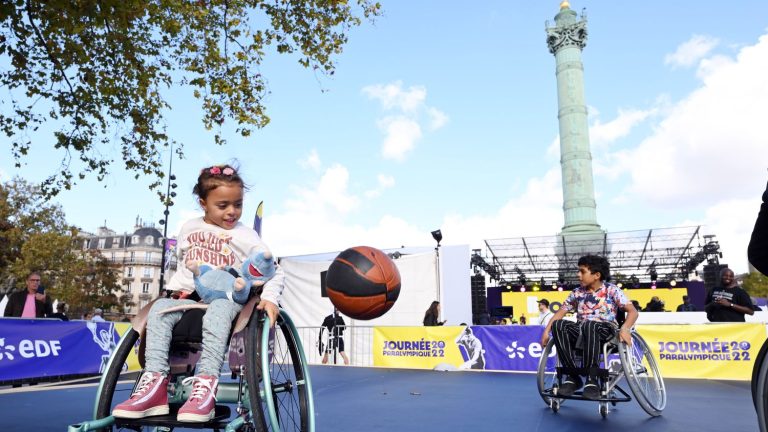 Report “Many people could not find sporting activities…” How inclusive clubs open the doors of sport to people with disabilities