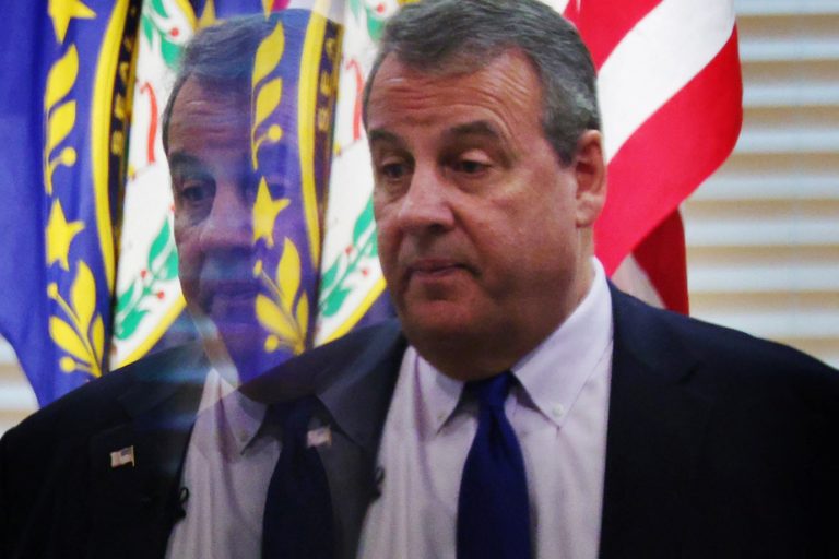 Republican primaries |  Chris Christie announces throwing in the towel