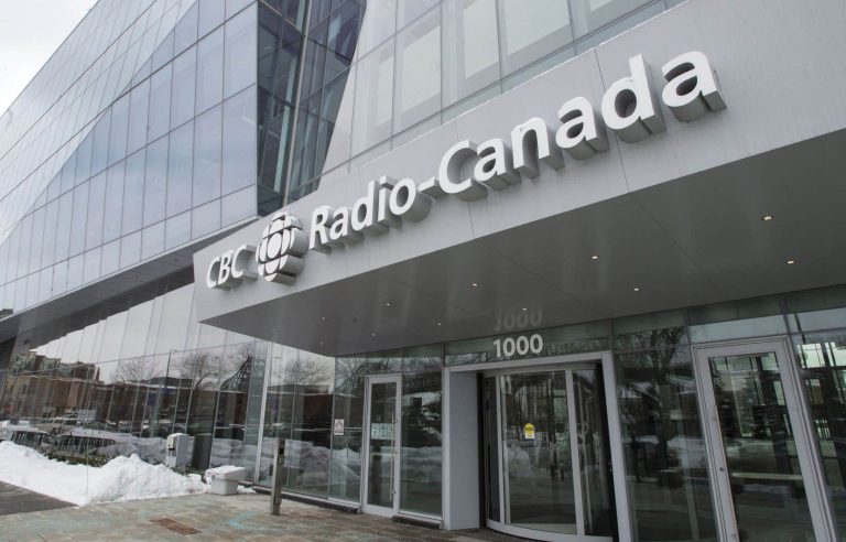 Revising Radio-Canada’s mandate before the elections, a “bold bet,” according to the Bloc