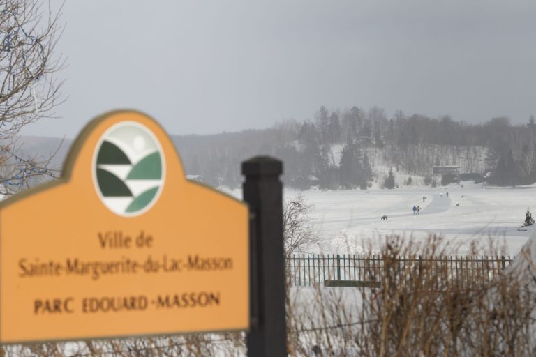 Sainte-Marguerite-du-Lac-Masson |  Mayor suspended for 30 days