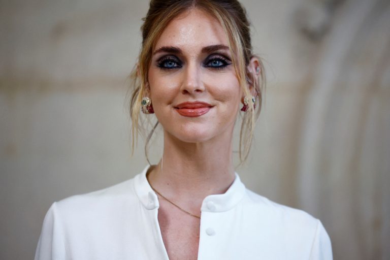 Sale of Christmas buns |  Influencer Chiara Ferragni suspected of fraud