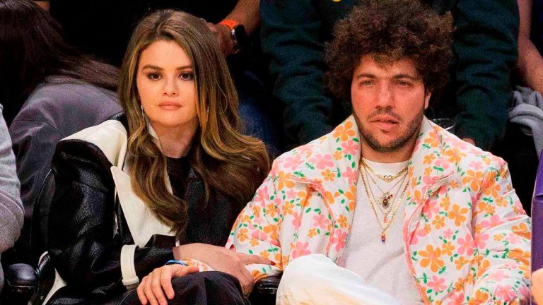 Selena Gomez and her new beau Benny Blanco closer than ever after big announcement