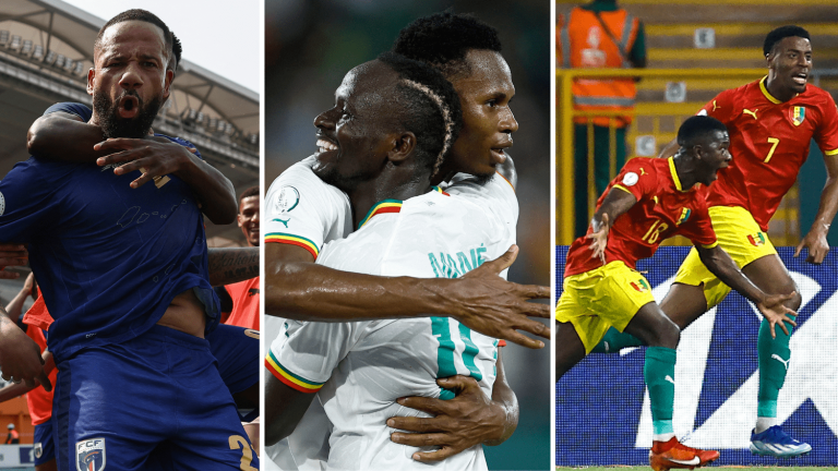 Senegal qualified, Cape Verde in demonstration, Guinea ensures… What to remember from Friday’s matches