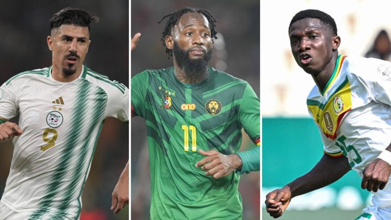 Senegal roars, Algeria and Cameroon stall from the start… What to remember from Monday’s matches