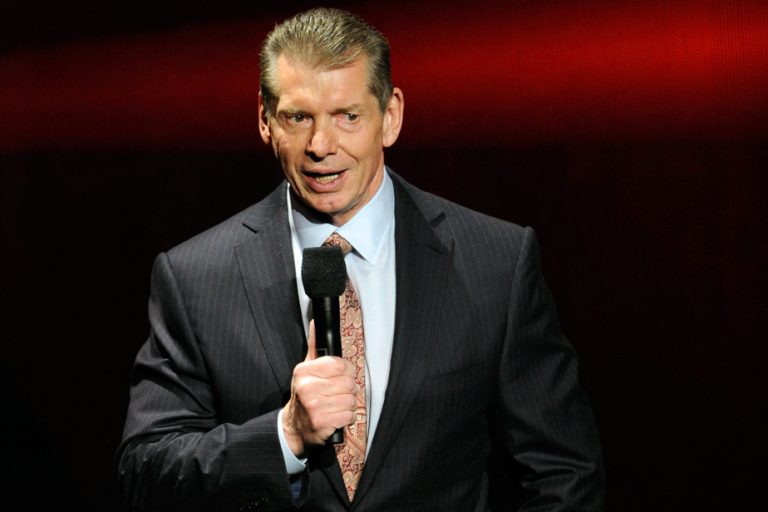 Sexual misconduct complaint |  Vince McMahon resigns from TKO Group Holdings