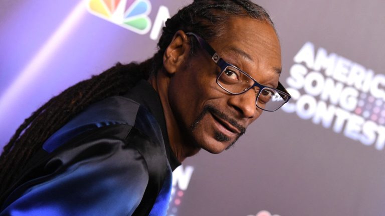 Snoop Dogg to cover Olympics for NBC