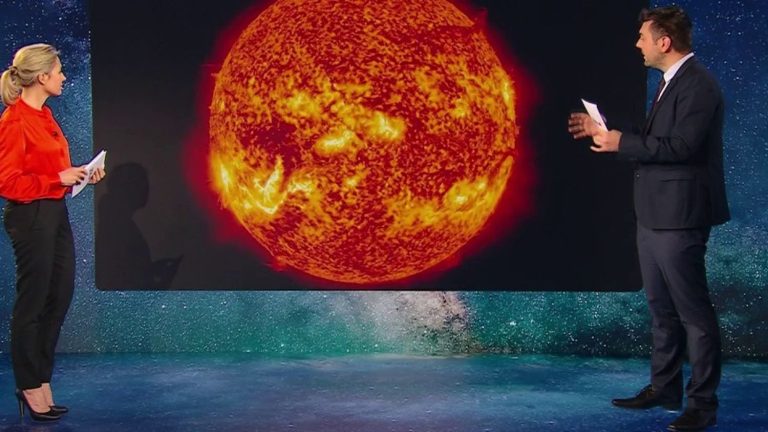 Solar flare: what is this phenomenon that can have effects on the Earth?